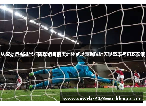 从数据透视凯恩对阵摩纳哥的美洲杯赛场表现解析关键效率与进攻影响